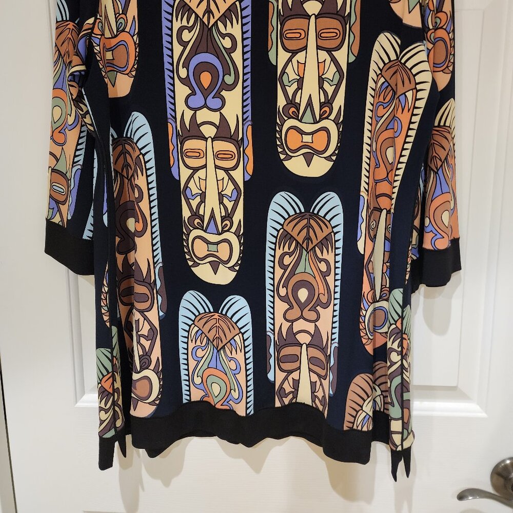 EVA VARRO TUNIC XL - NWT - Picture 2 of 5